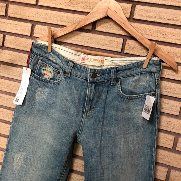Joe's Vintage Series Denim Jeans - Size 30 - NWT - Boot Cut Jeans -Women's Denim - Picture 10 of 16
